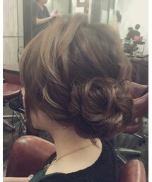 sidestyle | ヘアアクセサリー