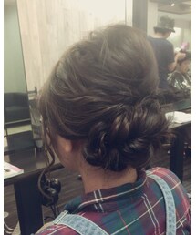 sidestyle | ヘアアクセサリー