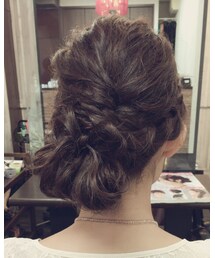 backstyle❤️ | ヘアアクセサリー