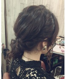 sidestyle | ヘアアクセサリー