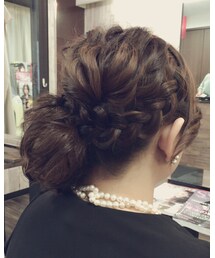 sidestyle | ヘアアクセサリー