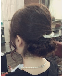 sidestyle | ヘアアクセサリー