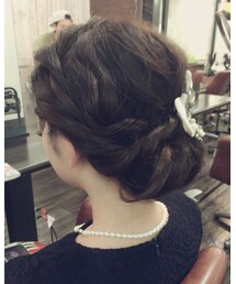 sidestyle | ヘアアクセサリー