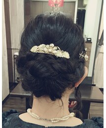 backstyle | ヘアアクセサリー
