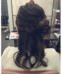backstyle | ヘアアクセサリー