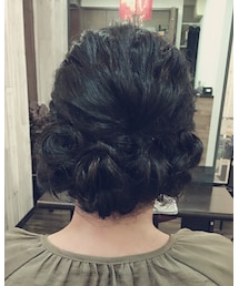 backstyle | ヘアアクセサリー