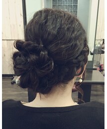 backstyle | ヘアアクセサリー