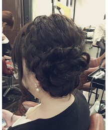 sidestyle | ヘアアクセサリー