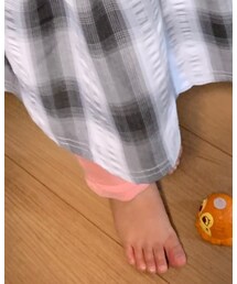 present | その他パンツ