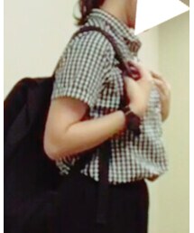 GU | シャツ/ブラウス