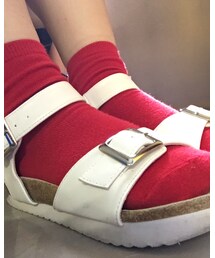 colza | サンダル