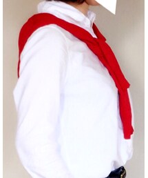 no brand | カーディガン/ボレロ