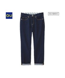 GU | デニムパンツ