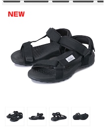 Hawkins | サンダル