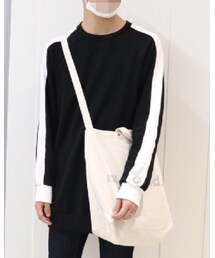 NUEVO | スウェット