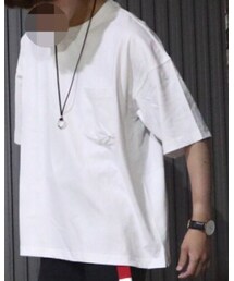 GU | Tシャツ/カットソー