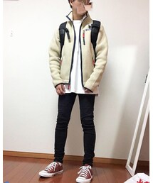 正面🐶 | ジャケット/アウター