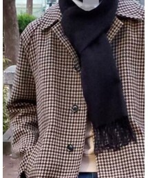 UNIQLO | マフラー