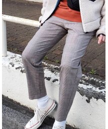 GU | スラックス