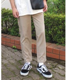 GU | スラックス