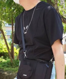 ADERERROR | Tシャツ/カットソー