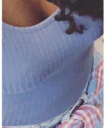 FOREVER 21 | タンクトップ