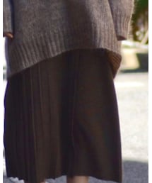 mizuiroind | スカート