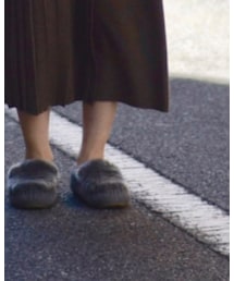 EMU Australia | スリッポン