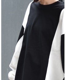 UNFIL | Tシャツ/カットソー