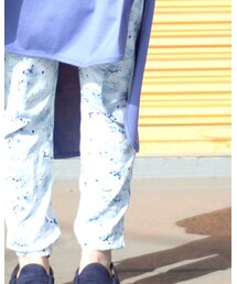 iliann loeb | パンツ