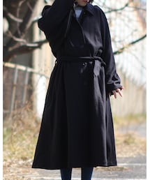 BARENA | トレンチコート