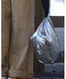 seaside freeride | クラッチバッグ