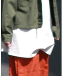 mizuiroind | Tシャツ/カットソー