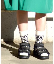 SHAKA | サンダル