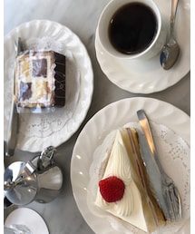 🍰マッターホーンだよ🍰 | その他