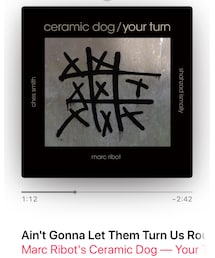 ♥️♥️マークリボーくる〜♥️♥️🎸 | CD