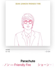 🎶🎶逆にショーンレノン🎶🎶🎸 | CD