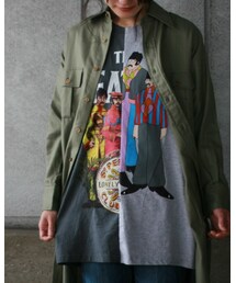 TAUP | Tシャツ/カットソー