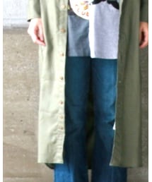 VINTAGE | デニムパンツ