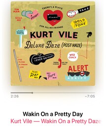 🎸🎸大好きなカートバイル🎶🎶 | CD