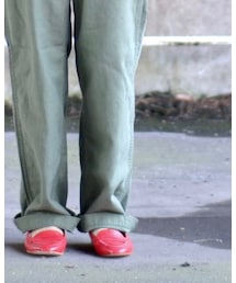 FABIO RUSCONI | ローファー