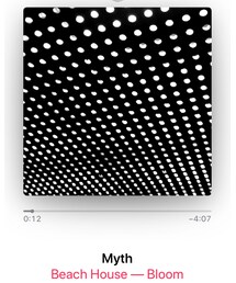 🎶🎸サブポップのbeach house🎸🎶 | CD