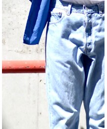 BONUM | デニムパンツ