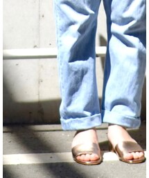 FABIO RUSCONI | サンダル