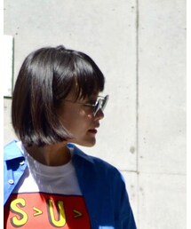 Boston Club | サングラス