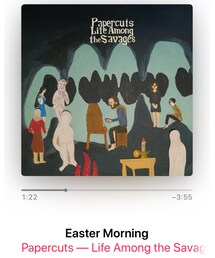 🎸🎶🎶paper cutsだな🎶🎶🎸 | CD