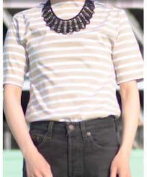 time will tell works | ネックレス