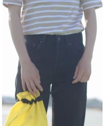 violette room | デニムパンツ