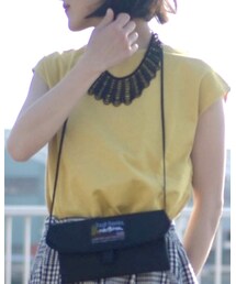LE GLAZIK | Tシャツ/カットソー