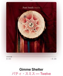 ♥️♥️🎸パティスミスさま🎸♥️♥️ | CD